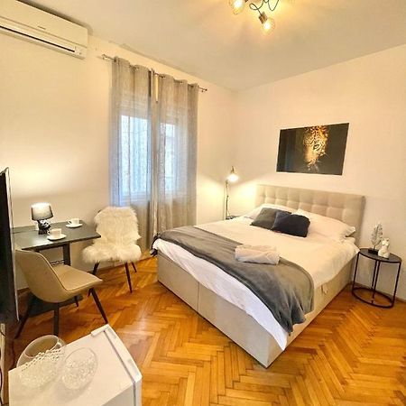 Studio Manu Διαμέρισμα Σπλιτ Εξωτερικό φωτογραφία
