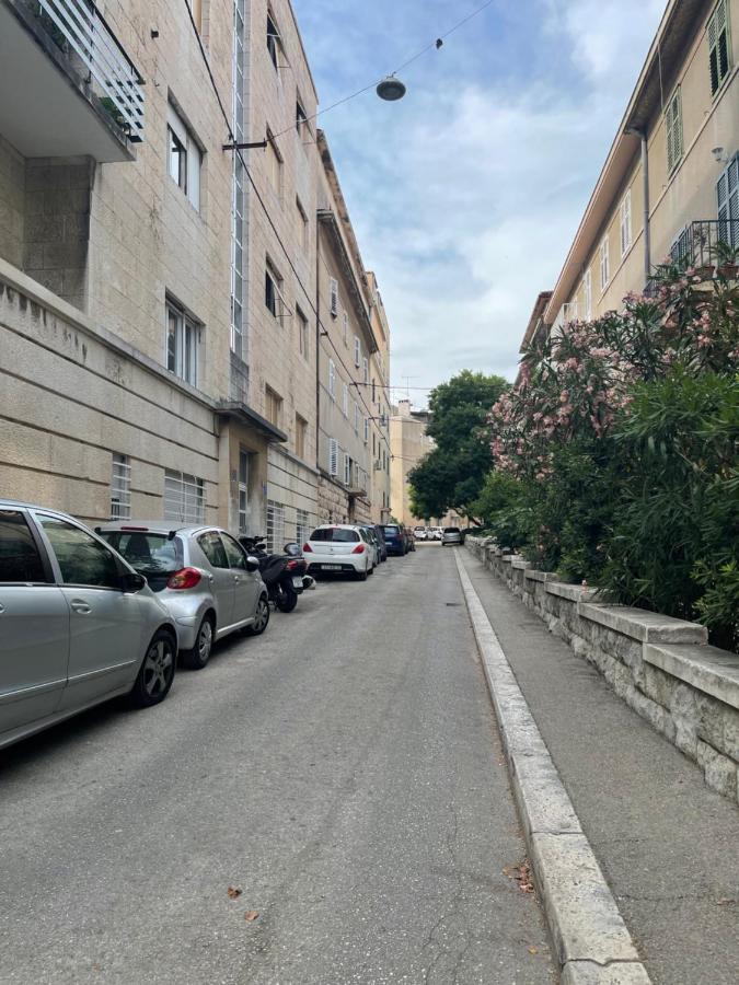 Studio Manu Διαμέρισμα Σπλιτ Εξωτερικό φωτογραφία